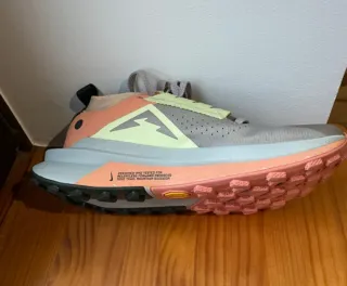 Zapatillas Nike Zegama Zoom 2 Mujer