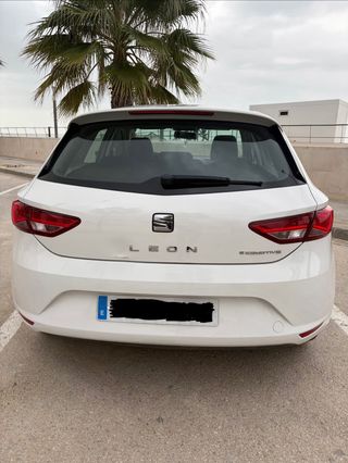 SEAT Leon 2016