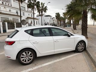 SEAT Leon 2016