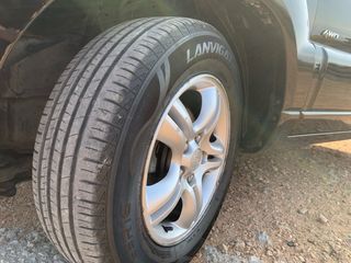 KIA Sportage 4X4 - 4wd