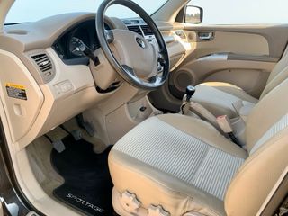 KIA Sportage 4X4 - 4wd