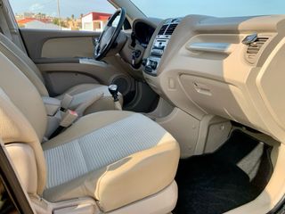 KIA Sportage 4X4 - 4wd