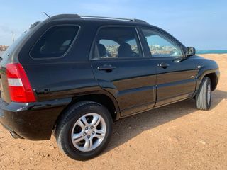 KIA Sportage 4X4 - 4wd
