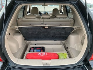 KIA Sportage 4X4 -4wd