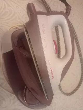 Centro de Planchado Philips GC 7330