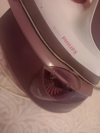 Centro de Planchado Philips GC 7330