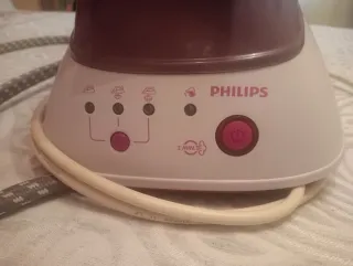 Centro de Planchado Philips GC 7330