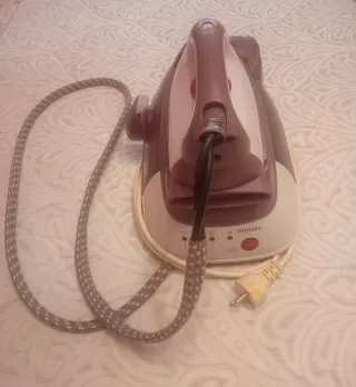 Centro de Planchado Philips GC 7330