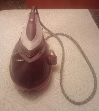 Centro de Planchado Philips GC 7330