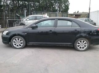 4587432 8966105a21 centralita motor toyota avensis