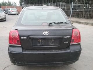 4587432 8966105a21 centralita motor toyota avensis