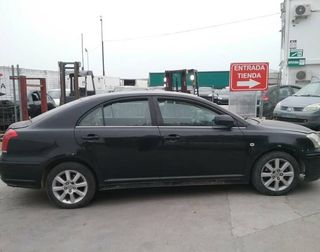 4587432 8966105a21 centralita motor toyota avensis