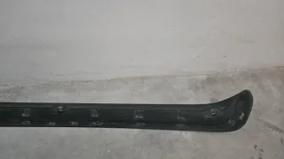 Alerón original Seat Ibiza 6K