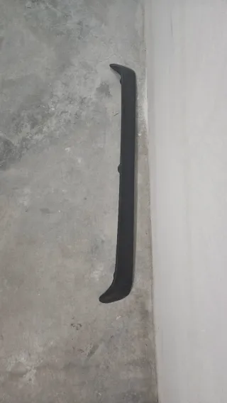 Alerón original Seat Ibiza 6K