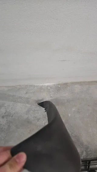 Alerón original Seat Ibiza 6K