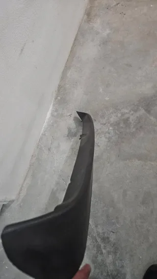 Alerón original Seat Ibiza 6K