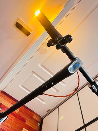 Patinete Ninebot F2 PRO 900W