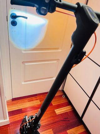 Patinete Ninebot F2 PRO 900W