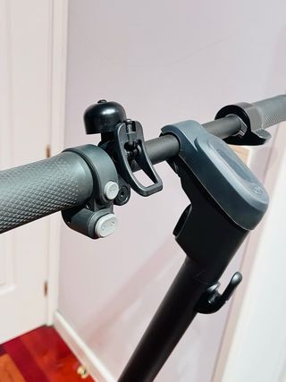 Patinete Ninebot F2 PRO 900W