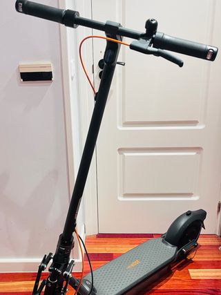 Patinete Ninebot F2 PRO 900W