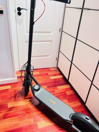 Patinete Ninebot F2 PRO 900W