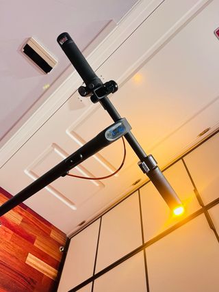 Patinete Ninebot F2 PRO 900W