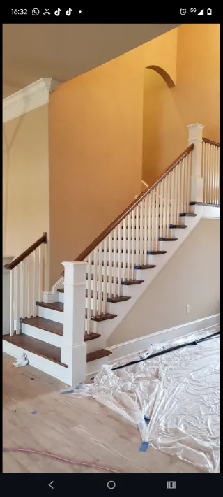 Servicios de pintura profesional