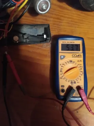 Monopatín Eléctrico Ruima