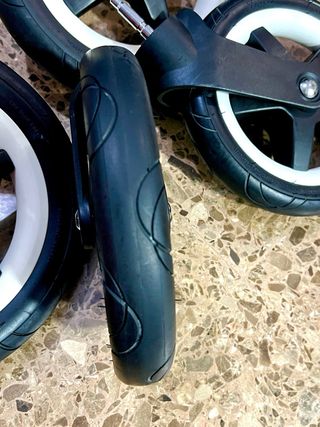 Ruedas Macizas Bugaboo Donkey/Buffalo