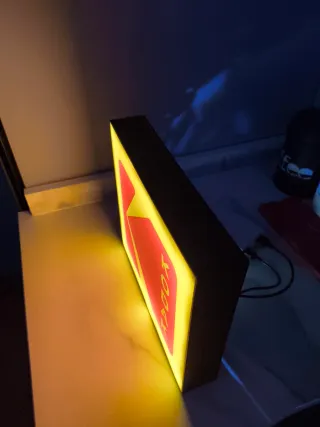 Lampada Luminosa Kodak