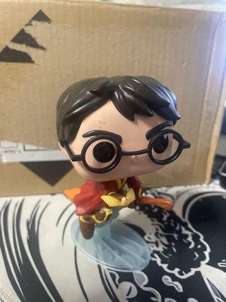 Figura Harry Potter Funko Pop