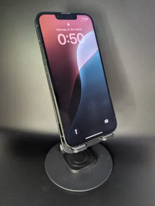 iPhone 13 128GB Verde