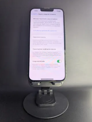 iPhone 13 128GB Verde