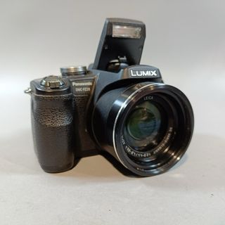 Fotocamera Panasonic DMC-FZ28 Lumix Leica