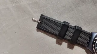 Swatch Irony Cronografo Blu