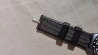 Swatch Irony Cronografo Blu