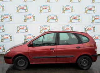 1148570 elevalunas del izq 400641t7 renault scenic