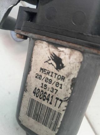 1148570 elevalunas del izq 400641t7 renault scenic