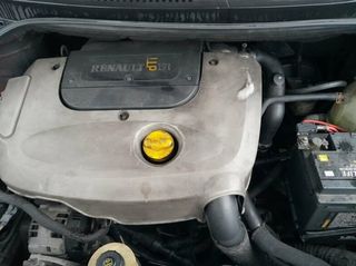 1148570 elevalunas del izq 400641t7 renault scenic