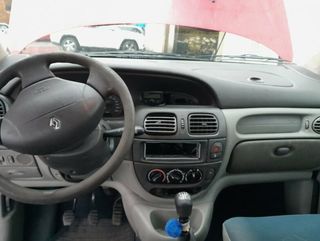 1148570 elevalunas del izq 400641t7 renault scenic