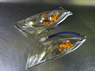 Intermitentes Kymco Xciting 250/500