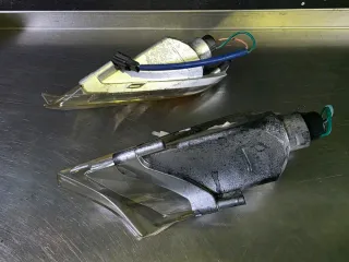 Intermitentes Kymco Xciting 250/500