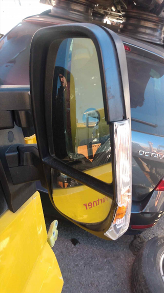 RETROVISOR DERECHO IVECO DAILY FURGÓN * | 0.14 -