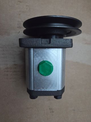 Pompa direzionale idraulica