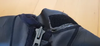 Traje Neopreno Cressi Swim Triton Talla M