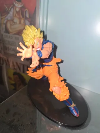 Figura Goku Dragon Ball