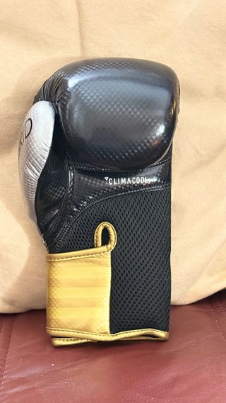 Guantes Boxeo Adidas 12 oz Training