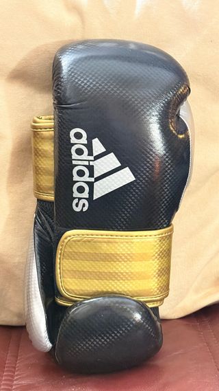 Guantes Boxeo Adidas 12 oz Training