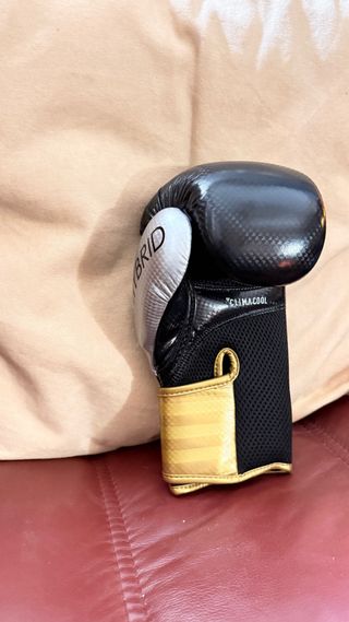 Guantes Boxeo Adidas 12 oz Training