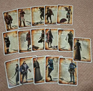 ASSASIN'S CREED:LA HERMANDAD ED. CODEX PS3